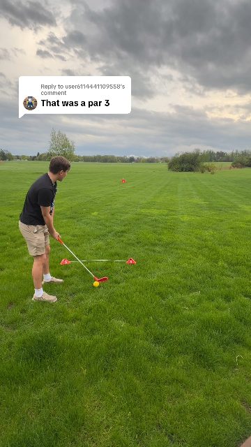 BucketGolf creator content